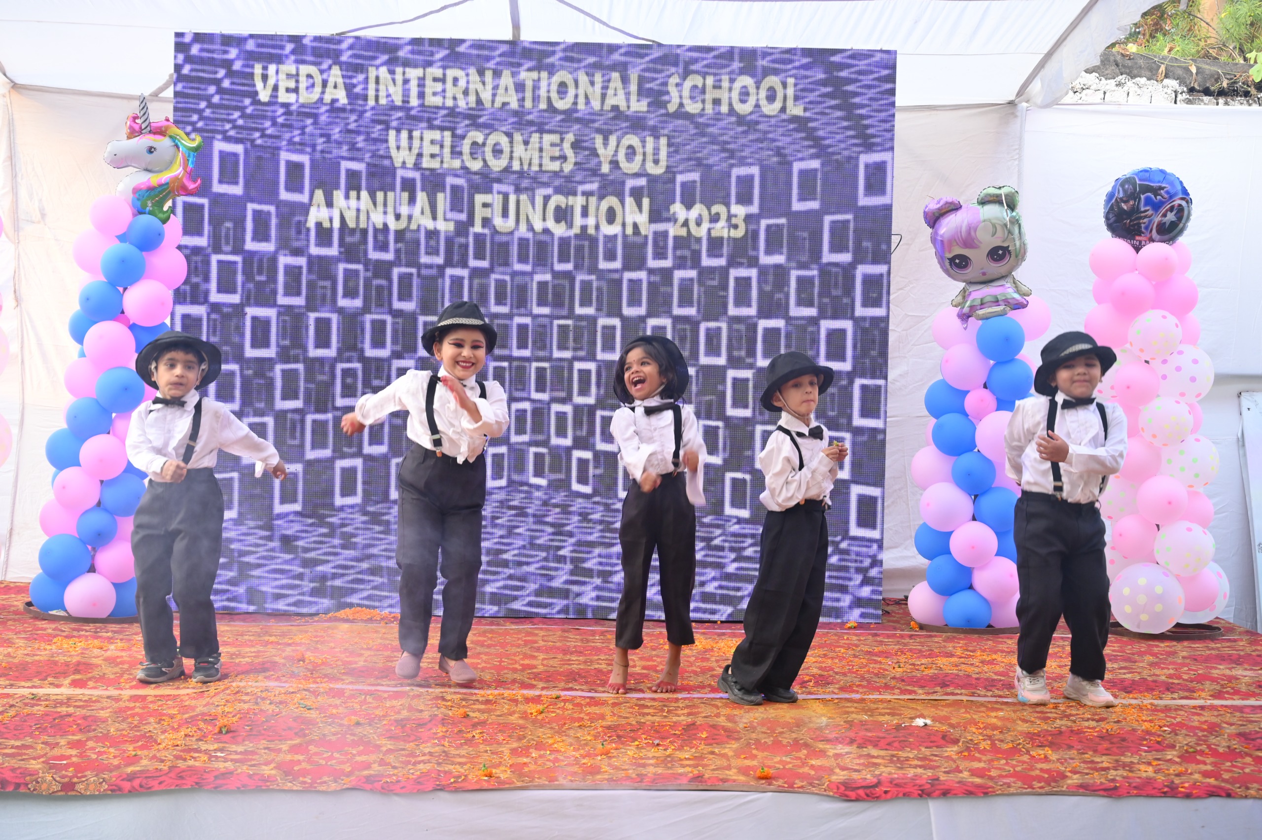 School event